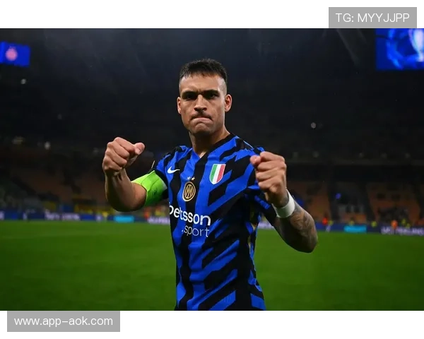 国际米兰稳健表现崛起成欧冠赛场上的强大竞争力量